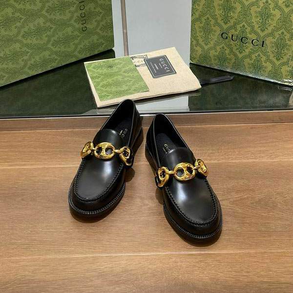 Picture of Gucci Shoes _SKUGuccisz35-40SD01345921